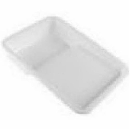 GOURMETGALLEY 38 Plastic Paint Tray Liner - Pack Of 50 GO603520